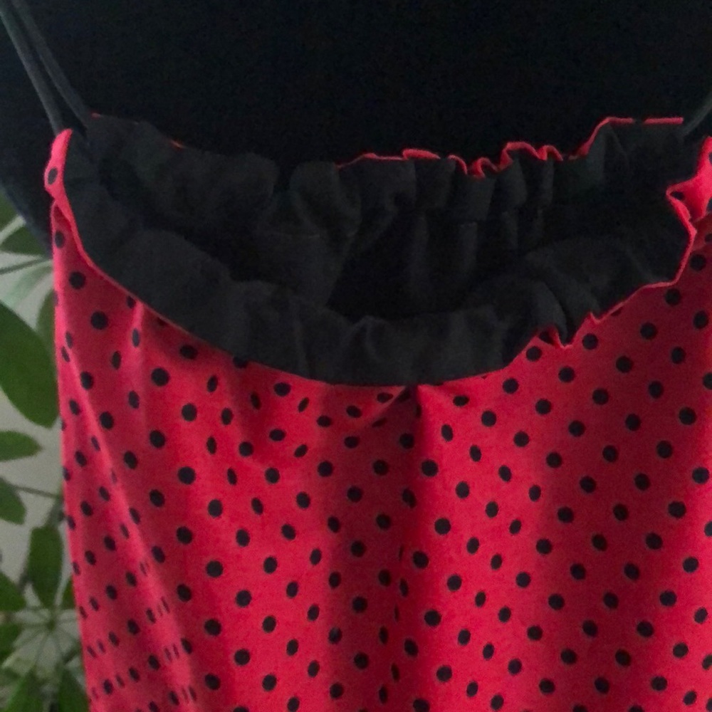 Drawstring Backpack - Picture 2 of 3